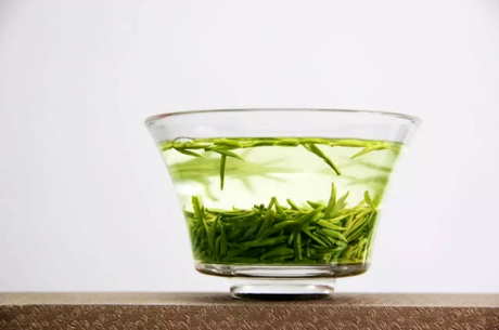 绿茶解酒吗