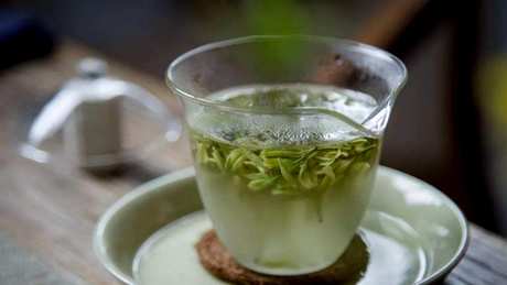 绿茶多少度水泡茶好？