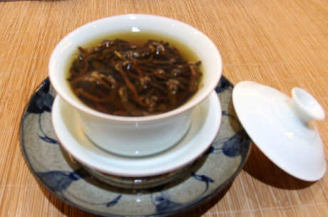 云南茶有哪些种类？