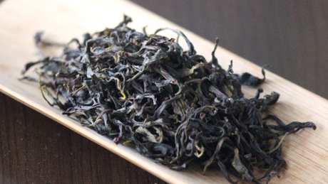 凤凰单丛是红茶吗？