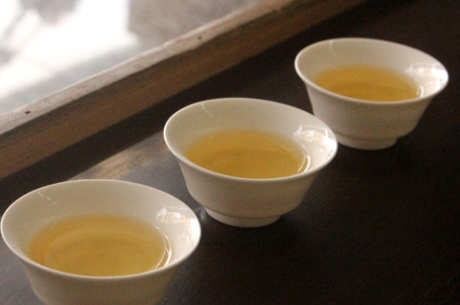 凤凰单丛是红茶吗？