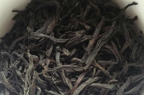 凤凰单丛是红茶吗？