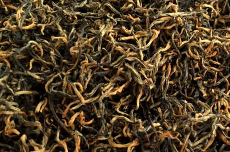 信阳红茶属于什么等级的茶？