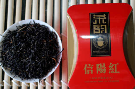 信阳红茶属于什么等级的茶？