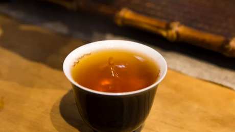 肉桂茶属于红茶吗？