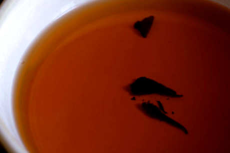 肉桂茶属于红茶吗？