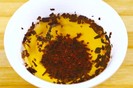 肉桂茶是红茶还是绿茶？
