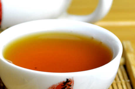 肉桂茶是红茶还是绿茶？