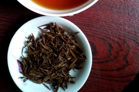 祁门红茶产地在哪里？