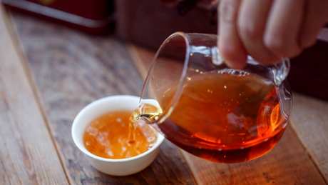 红茶属于哪些茶？