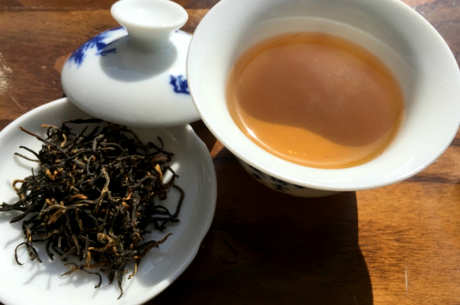 红茶属于哪些茶？