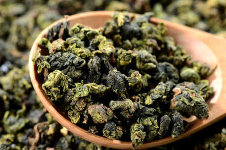 哪些茶可以煮着喝
