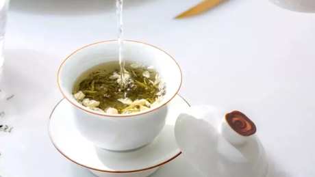茉莉花茶是绿茶还是红茶