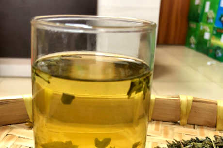 茉莉花茶是绿茶还是红茶