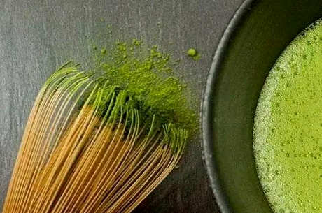 抹茶和绿茶的区别