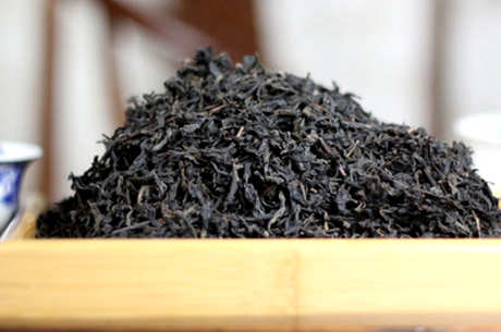 红茶属于什么茶？