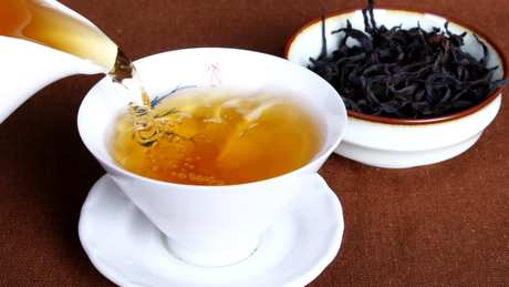 铁罗汉是什么茶？