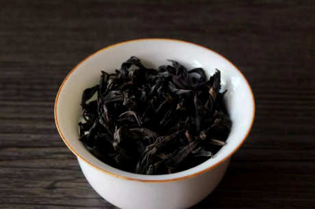 铁罗汉是什么茶？