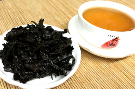 铁罗汉是什么茶？