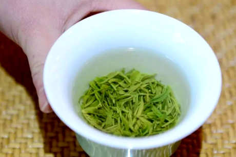 什么是清茶？