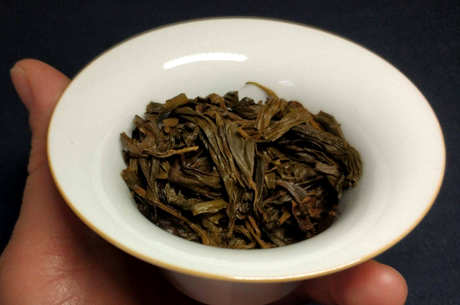 安化红茶能隔夜喝吗？