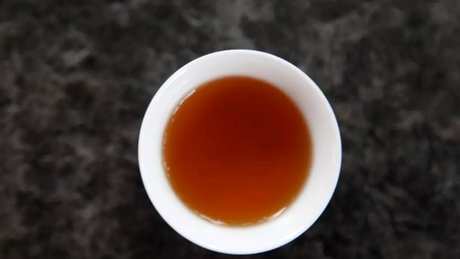 大红袍能存放多久？
