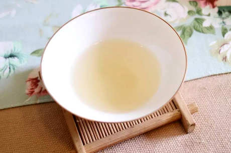 黄茶有哪些品种？
