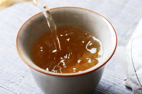 古树茶的特点是什么？