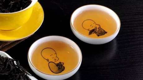 乌龙茶是热还是凉？