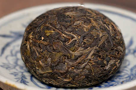 沱茶是生茶还是熟茶