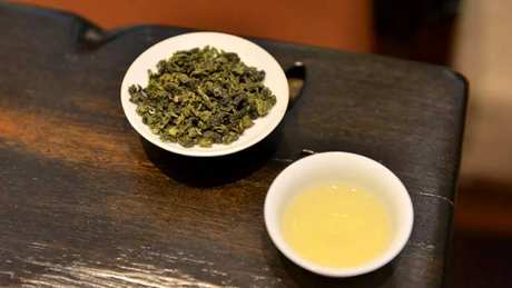 青茶属于什么茶？
