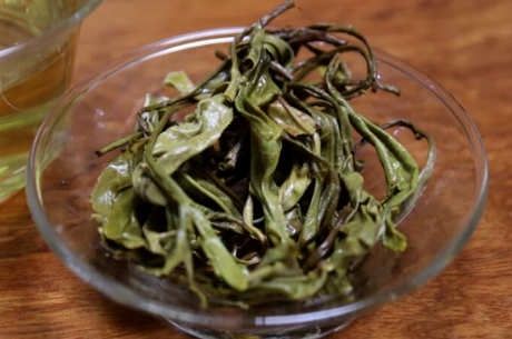 青茶属于什么茶？
