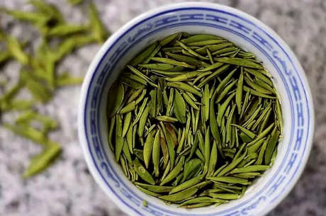 青茶属于什么茶？