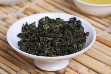 铁观音第一泡能喝吗？