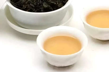 白茶是凉的还是热的