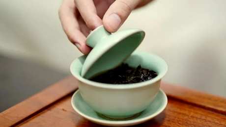 谁适合喝青茶？