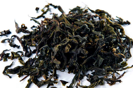 谁适合喝青茶？