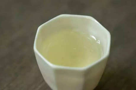 正确的福鼎白茶煮法