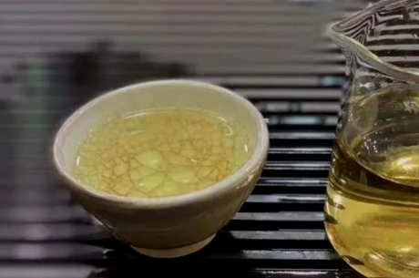 正确的福鼎白茶煮法