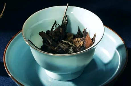 能喝一夜白茶吗？