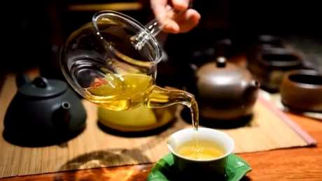 女人喝白茶好吗？