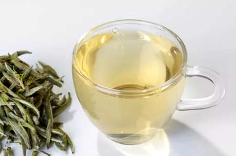 夏天喝白茶好吗？
