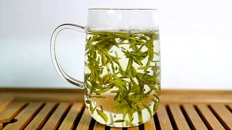 哪些茶属于绿茶？