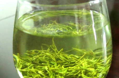 哪些茶属于绿茶？