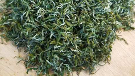 碧螺春名茶产地