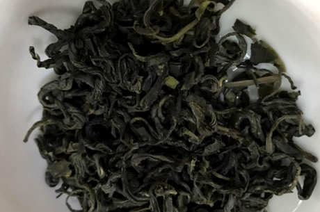 碧螺春名茶产地