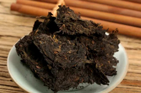 冬天喝什么茶比较好
