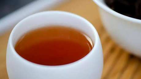 红茶是发酵茶吗？