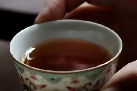 红茶是发酵茶吗？