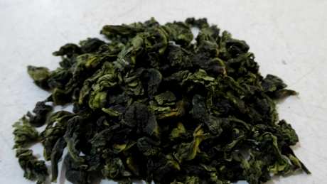 铁观音属于红茶吗？